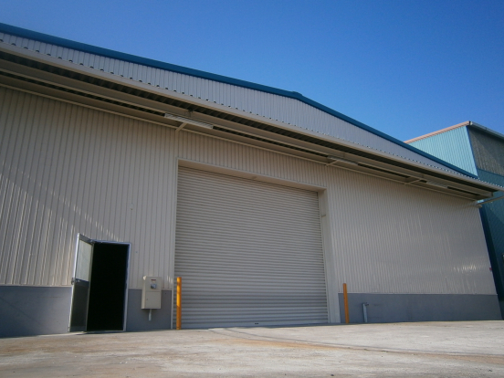 【貸倉庫・工場】大阪府摂津市鳥飼本町