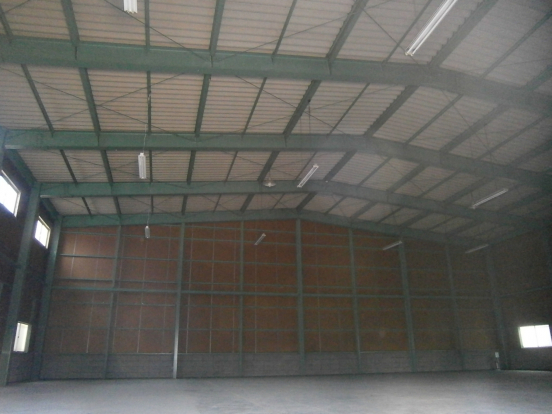 【貸倉庫・工場】大阪府摂津市鳥飼本町