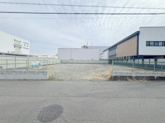 【売土地】大阪府八尾市神武町