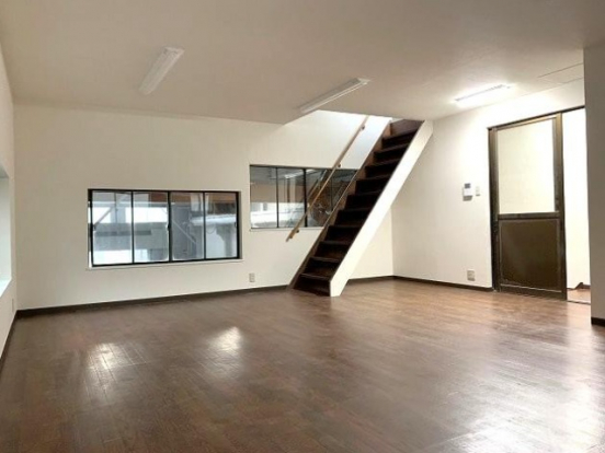 【貸工場】大阪府大阪市東成区深江北