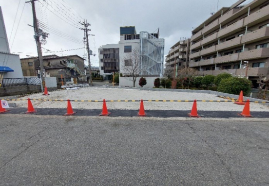 【売土地】大阪府豊中市庄内宝町