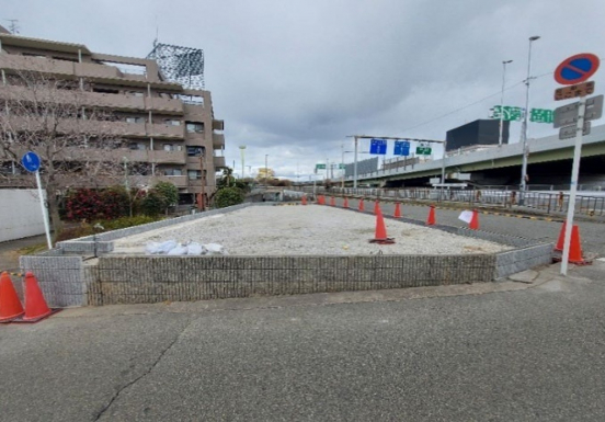 【売土地】大阪府豊中市庄内宝町