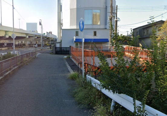 【売土地】大阪府豊中市庄内宝町