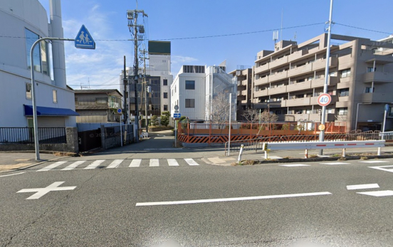 【売土地】大阪府豊中市庄内宝町