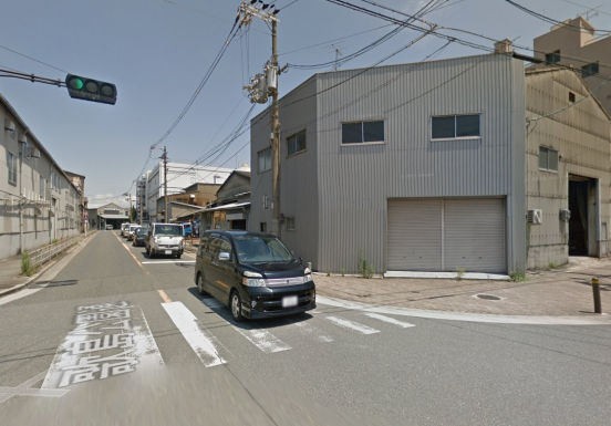 【貸事務所倉庫】大阪府大阪市西淀川区御幣島