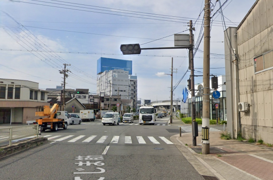 【貸事務所倉庫】大阪府大阪市西淀川区御幣島