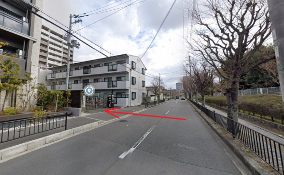 【貸倉庫】大阪府高槻市真上町