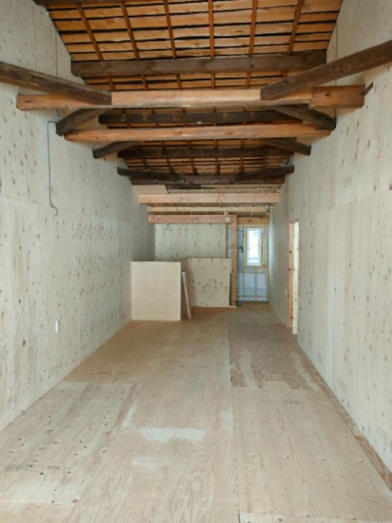 【貸倉庫】大阪府大阪市城東区育成