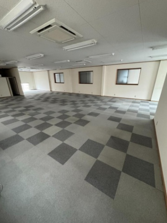 【貸倉庫・事務所】大阪府大阪市淀川区加島