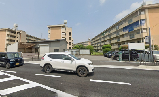 【売倉庫】京都府京都市伏見区石田内里町