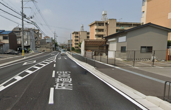 【売倉庫】京都府京都市伏見区石田内里町