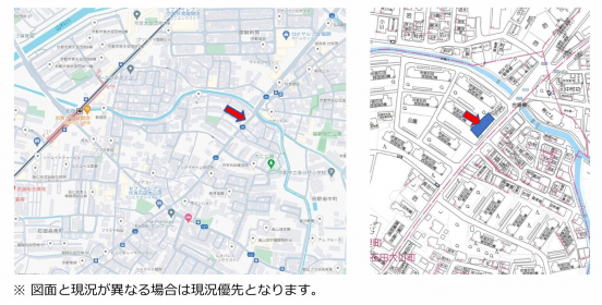 【売倉庫】京都府京都市伏見区石田内里町