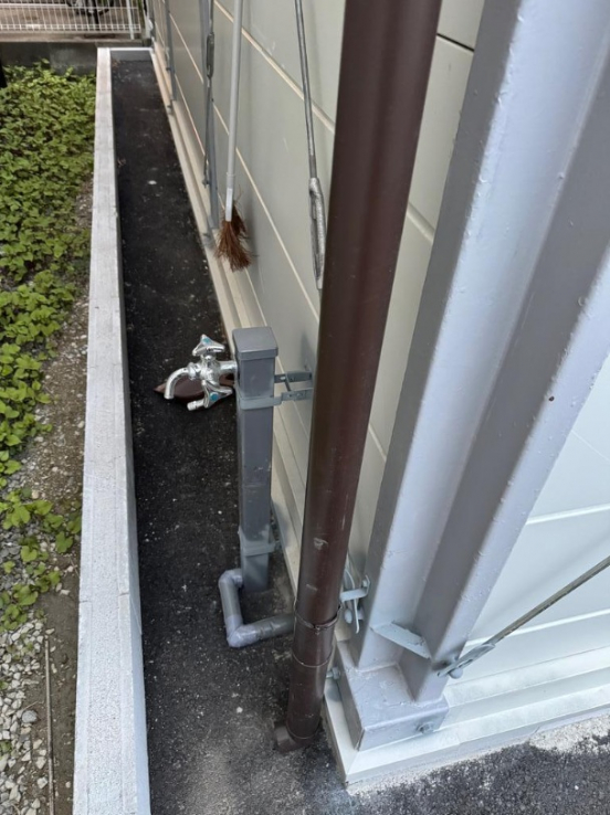 【貸土地】大阪府茨木市沢良宜浜