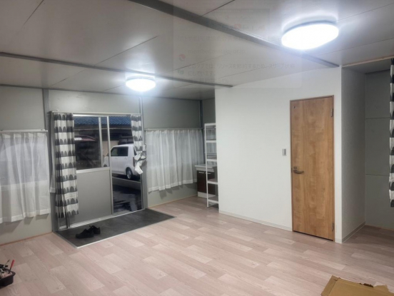 【貸土地】大阪府茨木市沢良宜浜