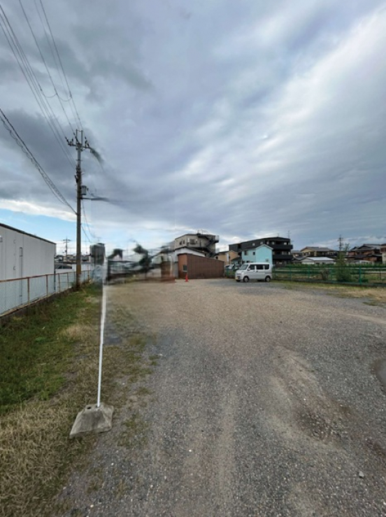 【貸土地】京都府京都市伏見区羽束師古川町