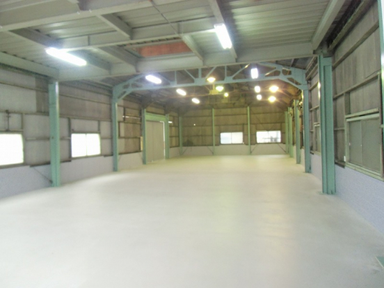 【貸倉庫】大阪府東大阪市宝町