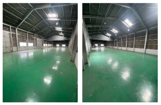 【貸倉庫】大阪府門真市南野口町