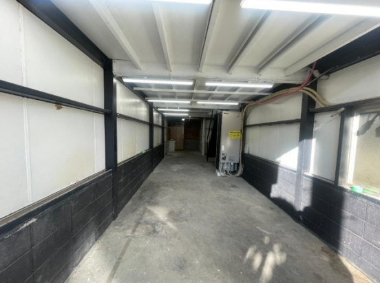 【貸倉庫】大阪府東大阪市新上小阪