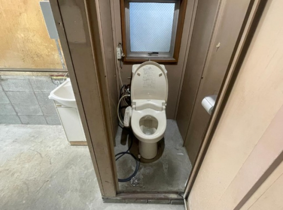 【貸倉庫】大阪府東大阪市新上小阪