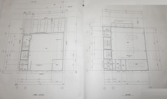 【貸倉庫】大阪府大阪市城東区東中浜