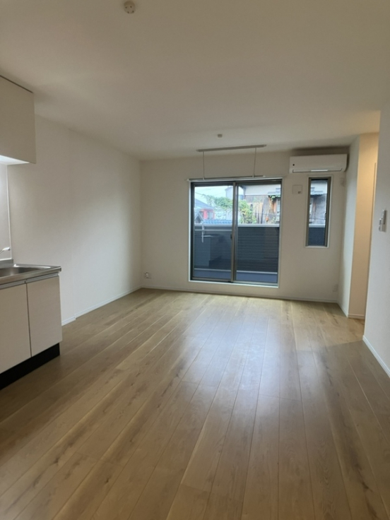 【ガレージハウス】兵庫県尼崎市神崎町