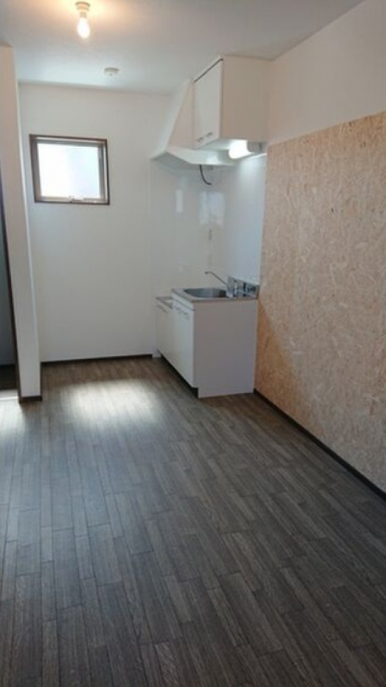 【貸倉庫・事務所】兵庫県宝塚市高司