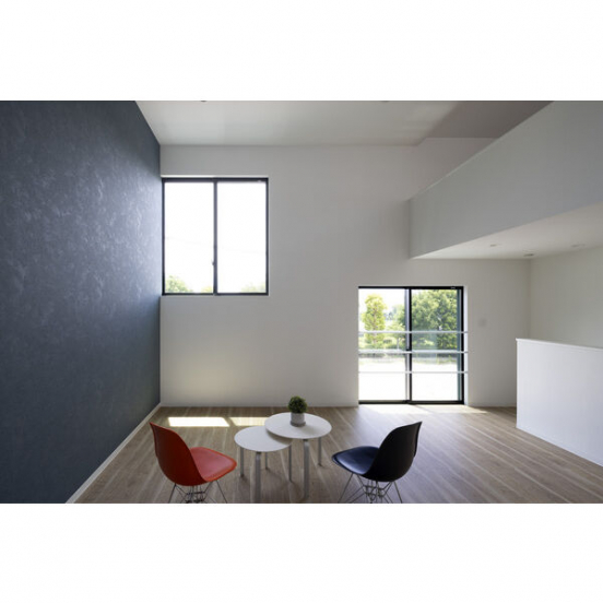 【ガレージハウス】兵庫県伊丹市中野西