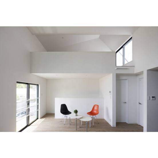 【ガレージハウス】兵庫県伊丹市中野西