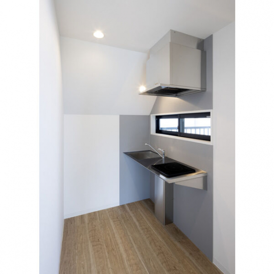 【ガレージハウス】兵庫県伊丹市中野西