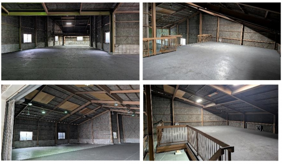 【貸倉庫事務所】兵庫県神戸市長田区苅藻通