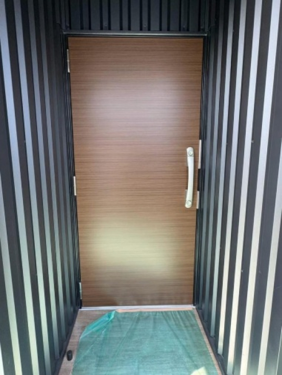 【貸店舗・事務所】兵庫県川西市久代