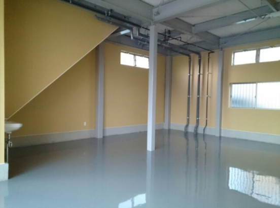 【貸工場・事務所】大阪府大東市平野屋 101