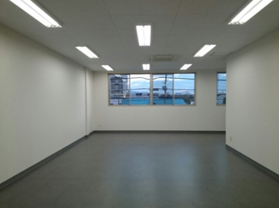 【貸工場・事務所】大阪府大東市平野屋 101