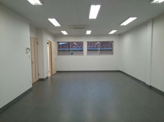 【貸工場・事務所】大阪府大東市平野屋 101