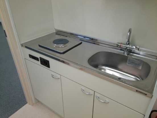 【貸工場・事務所】大阪府大東市平野屋 101