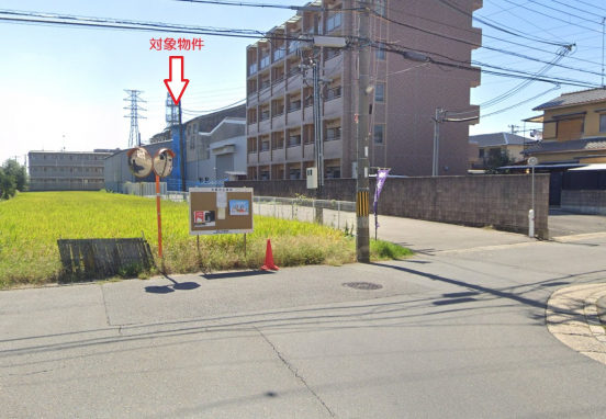 【貸工場】京都府京都市南区久世殿城町