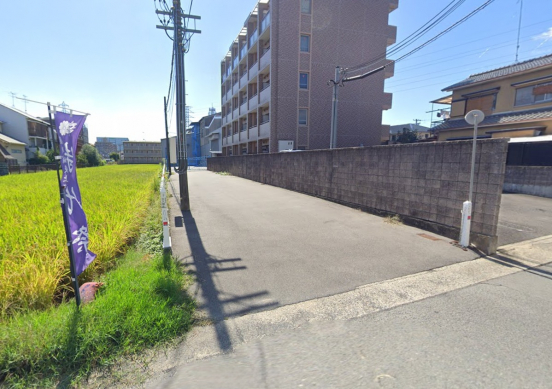 【貸工場】京都府京都市南区久世殿城町