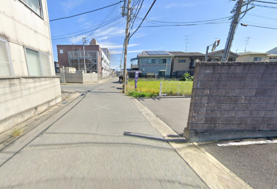 【貸工場】京都府京都市南区久世殿城町