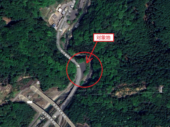 【売土地】大阪府高槻市大字原