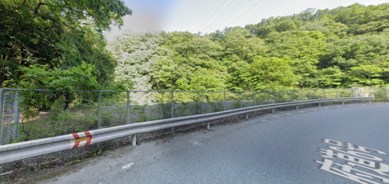 【売土地】大阪府高槻市大字原