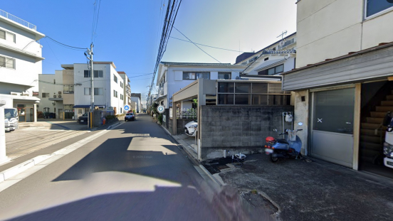 【貸倉庫・作業場】京都府京都市南区吉祥院仁木ノ森町