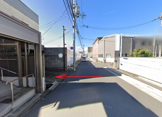 【貸倉庫・作業場】京都府京都市南区吉祥院仁木ノ森町