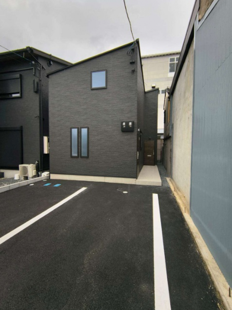 【貸事務所】京都府京都市南区吉祥院観音堂南町