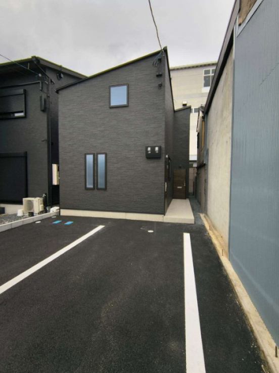 【貸事務所】京都府京都市南区吉祥院観音堂南町