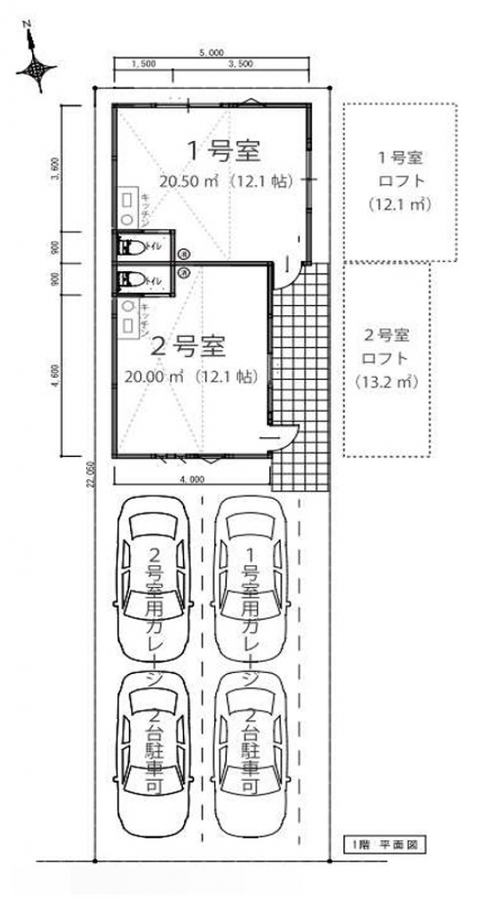 【貸事務所】京都府京都市南区吉祥院観音堂南町