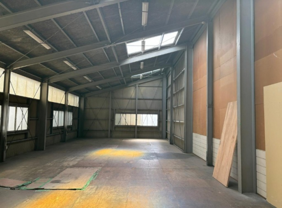 【貸倉庫・事務所】京都府京都市伏見区下鳥羽北ノ口町