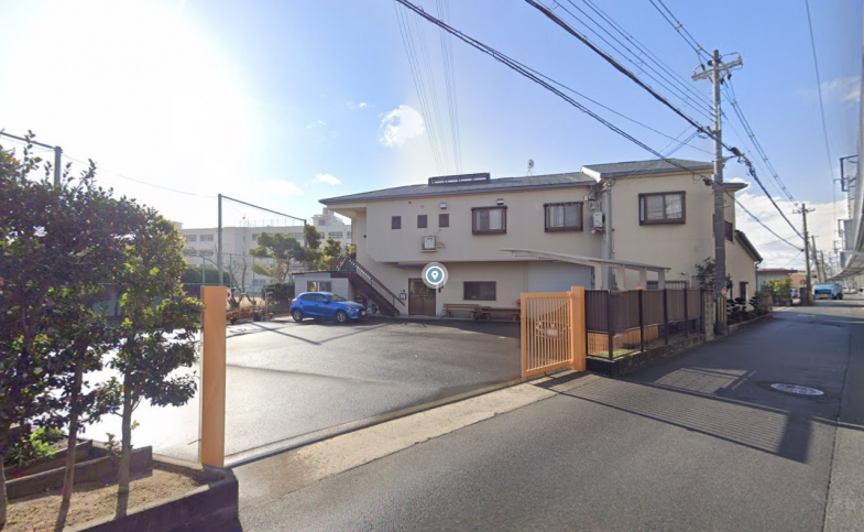 【売住居付き事務所】大阪府高槻市五領町