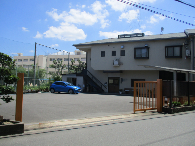 【売住居付き事務所】大阪府高槻市五領町