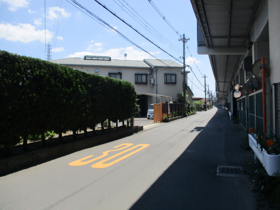 【売住居付き事務所】大阪府高槻市五領町