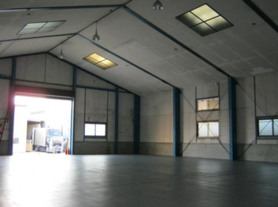 【貸工場】大阪府八尾市太田新町